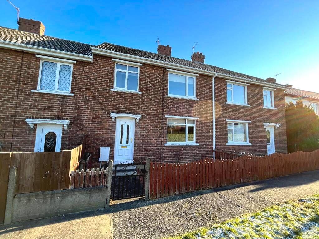 Main image of property: Grampian Avenue, Chester Le Street, DH2