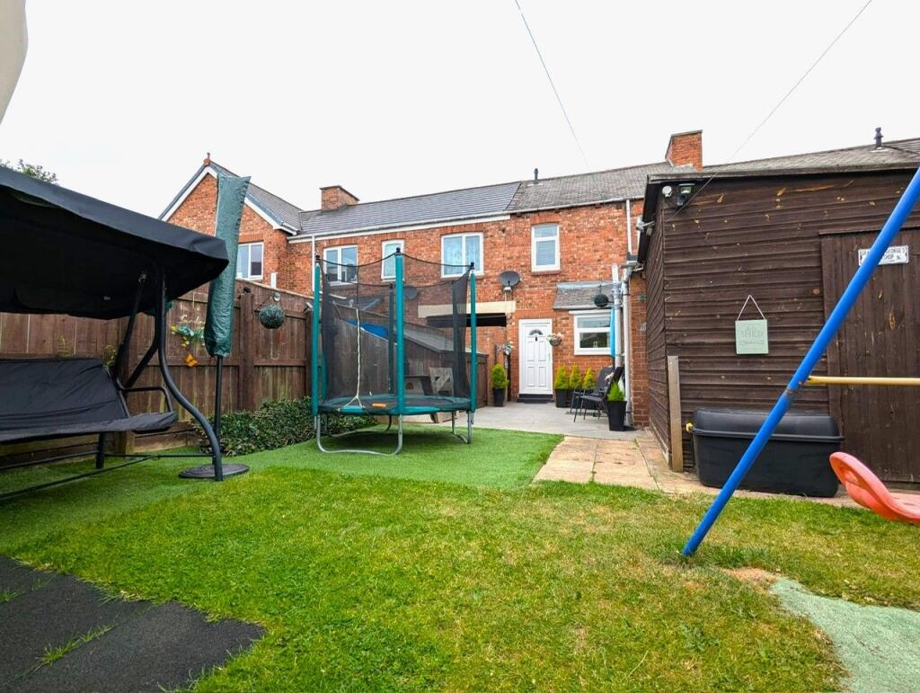Main image of property: Murray Road, Chester-le-Street, DH2