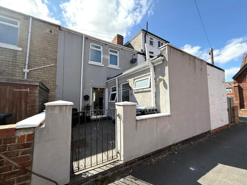 Main image of property: Institute Terrace West, Perkinsville, DH2