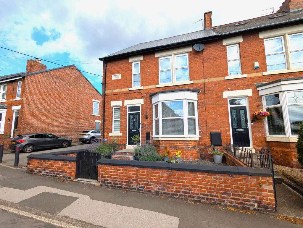 Main image of property: Oakdale Terrace, Chester-le-Street, DH3