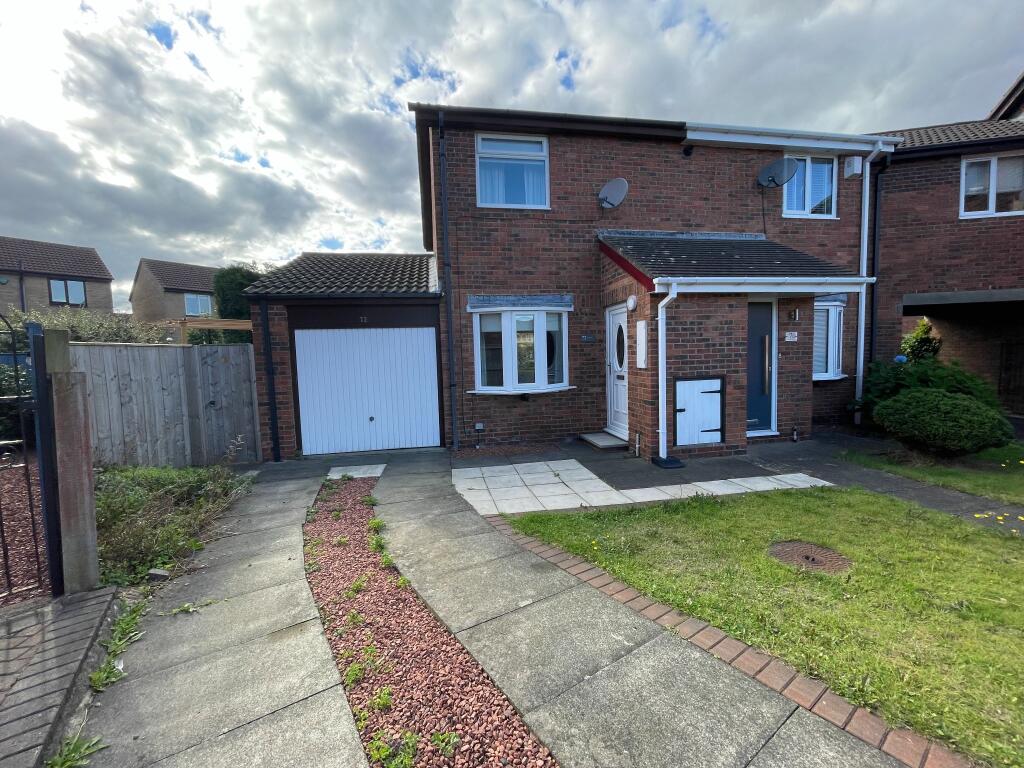 Main image of property: Carlton Close, Ouston , DH2