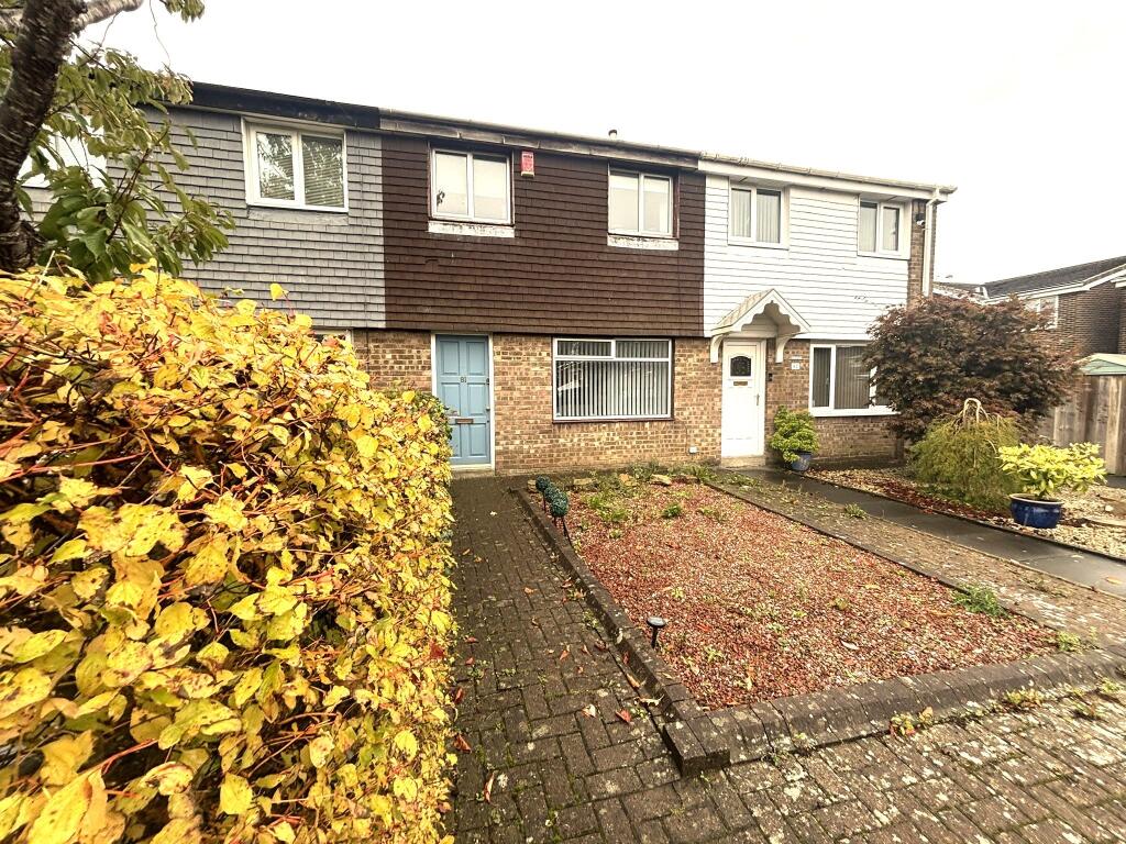 Main image of property: Leyburn Close Ouston Chester Le Street