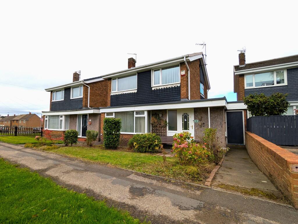 Main image of property: Oakwood Close, Sacriston, DH7