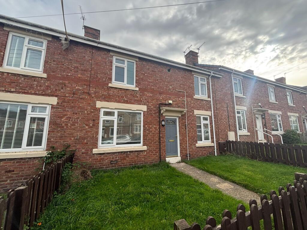 Main image of property: Cookson Terrace, Chester Le Street, DH2