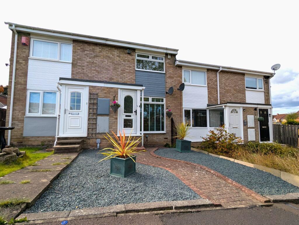Main image of property: Netherton Close, Chester Le Street, DH2
