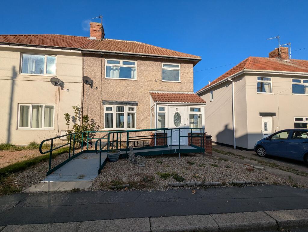 Main image of property: Cook Avenue, Bearpark, DH7