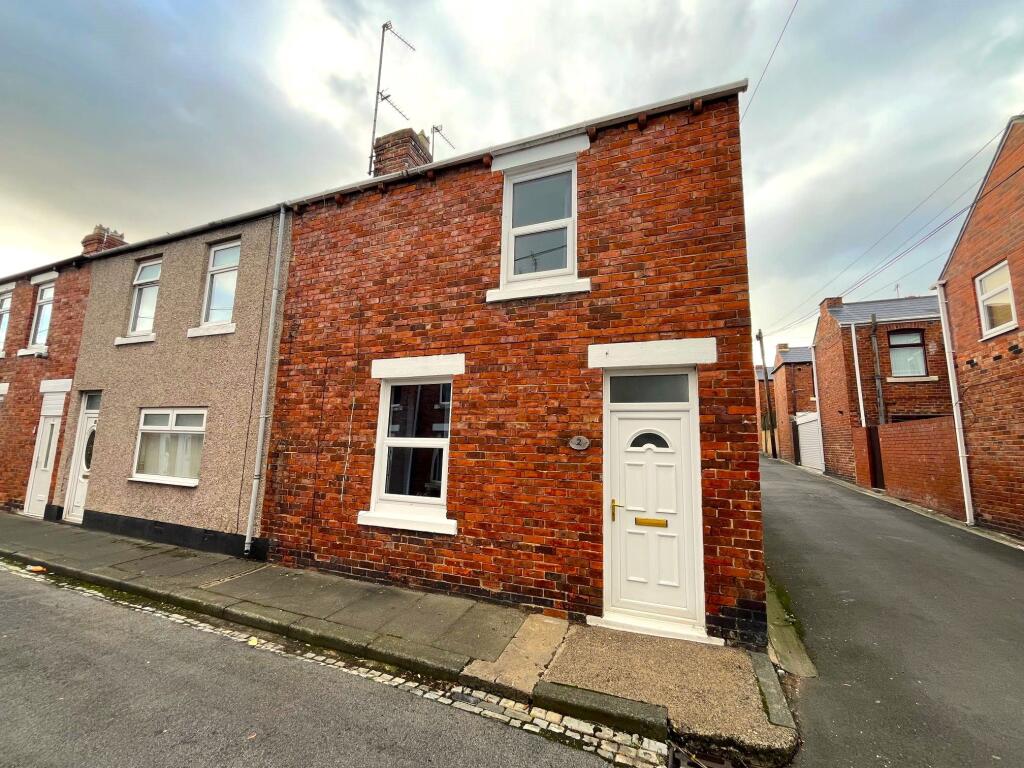Main image of property: Pine Street, Chester Le Street, DH3