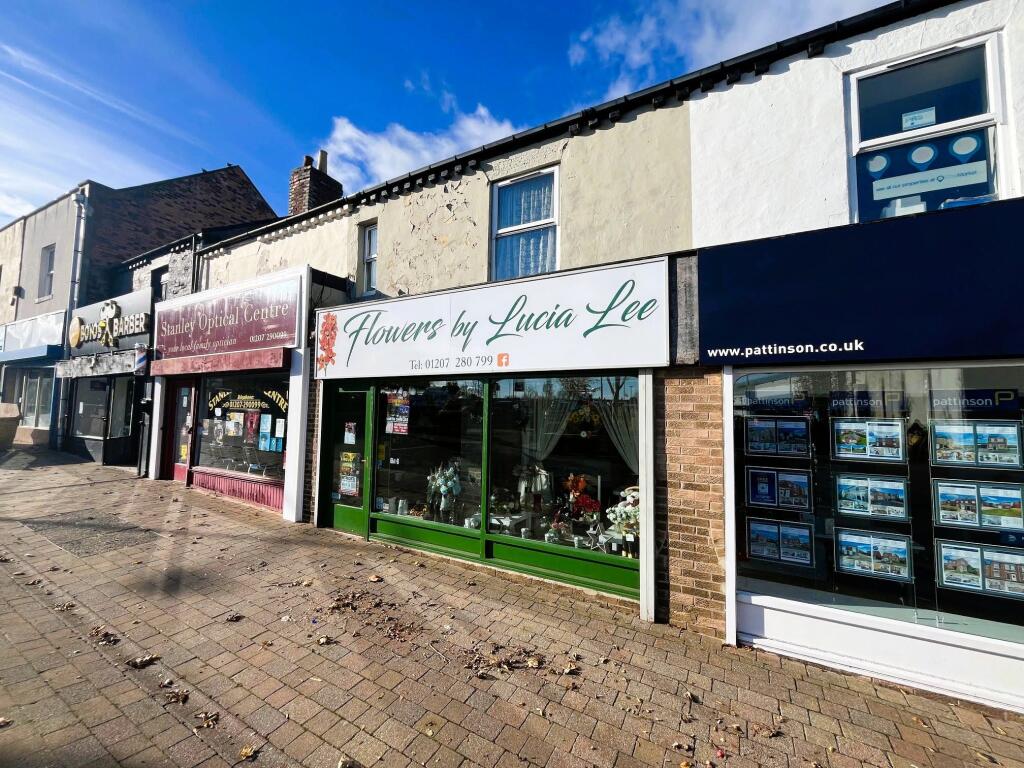 Main image of property: Front Street, Stanley, DH9