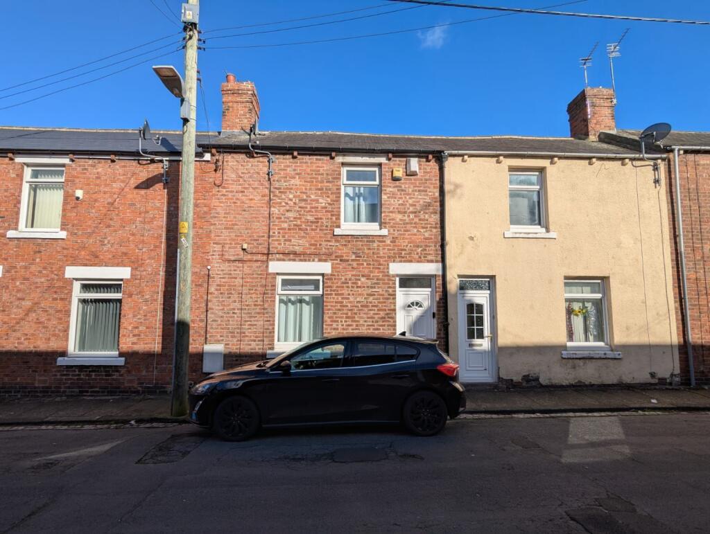 Main image of property: Pine Street Chester Le Street