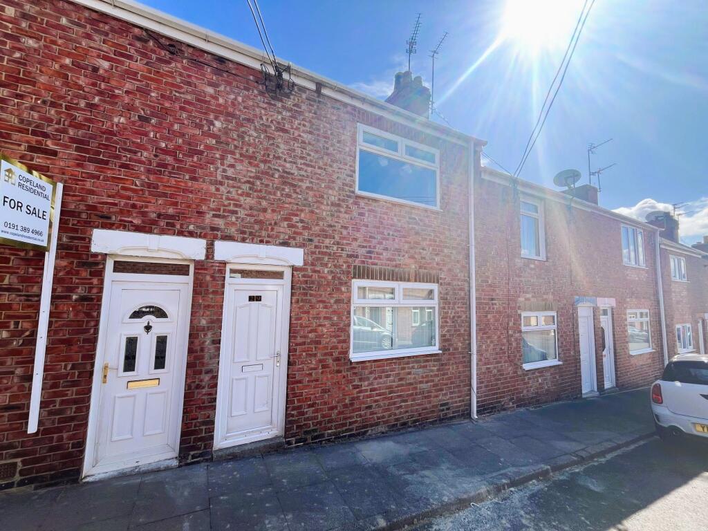 Main image of property: Orchard Street, Chester Le Street, DH2