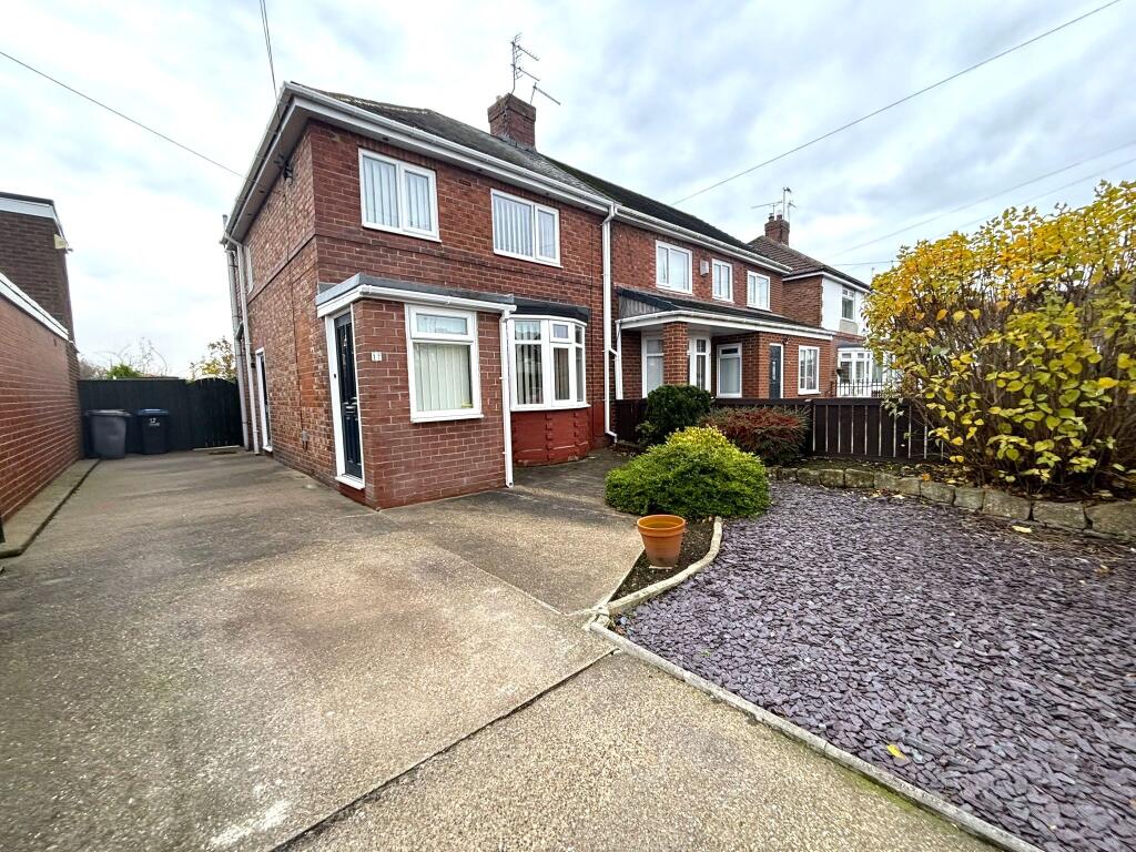 Main image of property: Appledore Gardens, Chester Le Street, DH3