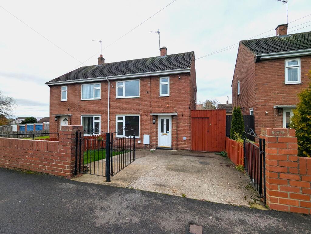 Main image of property: Fynway, Sacriston, DH7