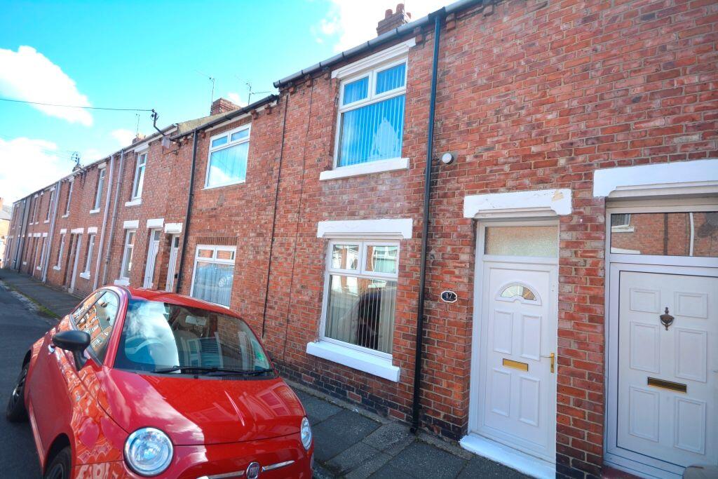 Main image of property: Clifford Street, Durham, DH3