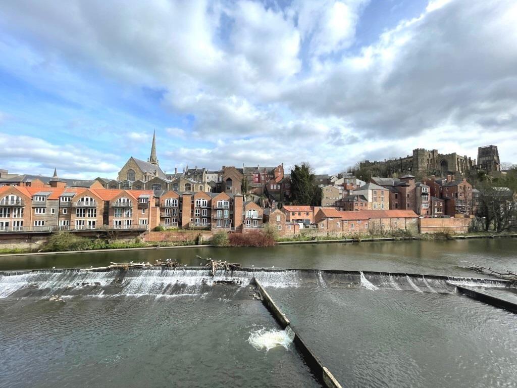 Main image of property: Clements Wharf, Back Silver Street, Durham, DH1