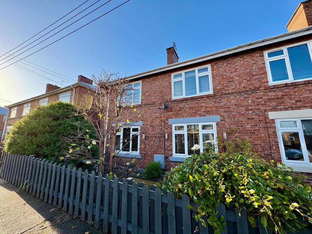 Main image of property: Bede Terrace, Chester Le Street, DH2