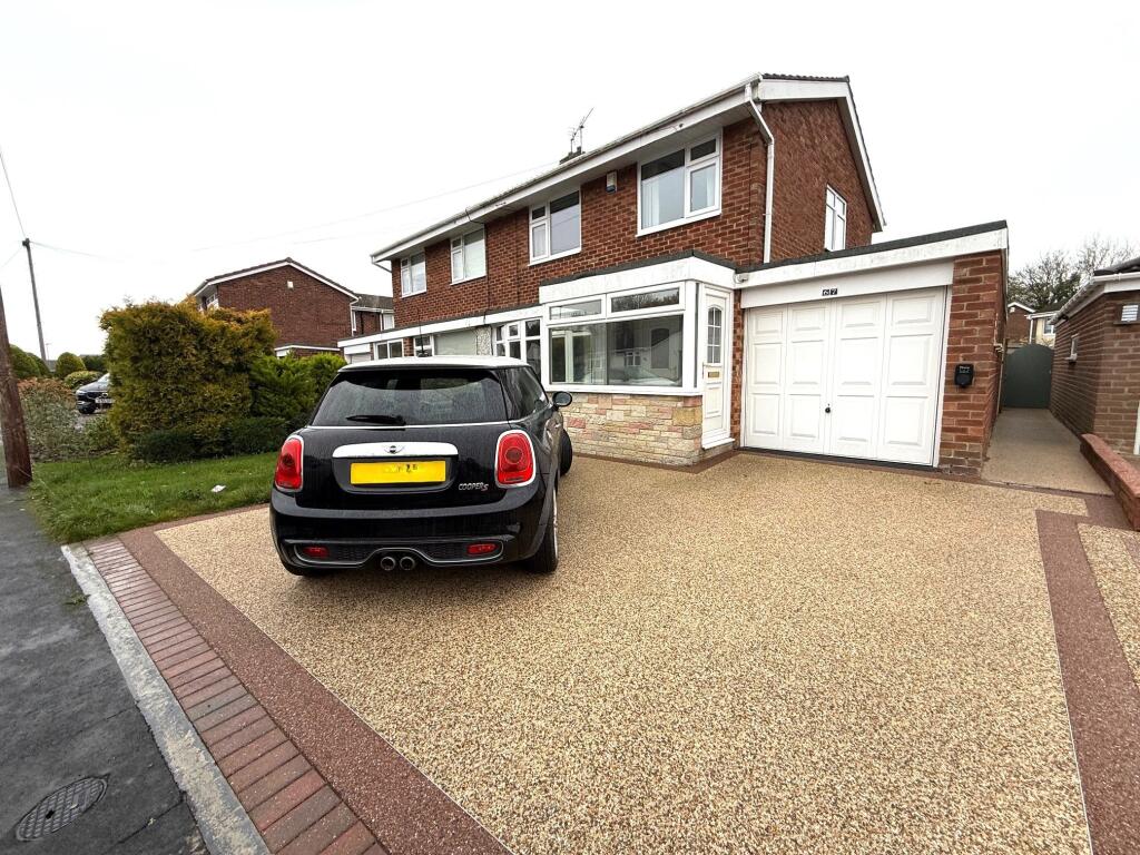 Main image of property: Elmway, Chester Le Street, DH2