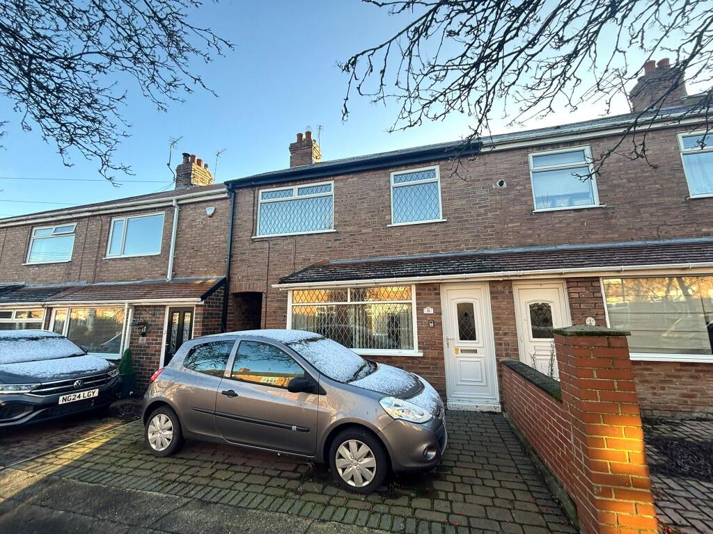 Main image of property: George Street, Chester Le Street, DH3