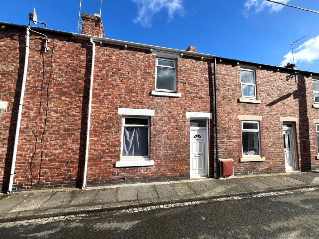 Main image of property: Poplar Street, Chester Le Street, DH3