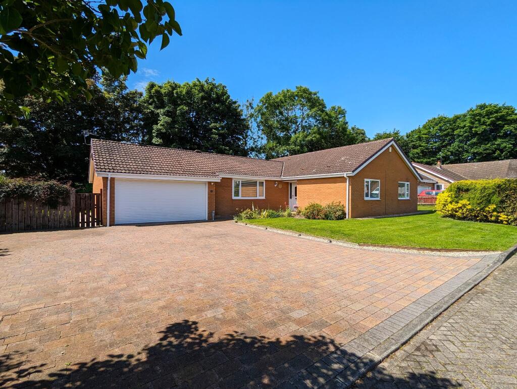 Main image of property: Laurel Court, South Pelaw, DH2