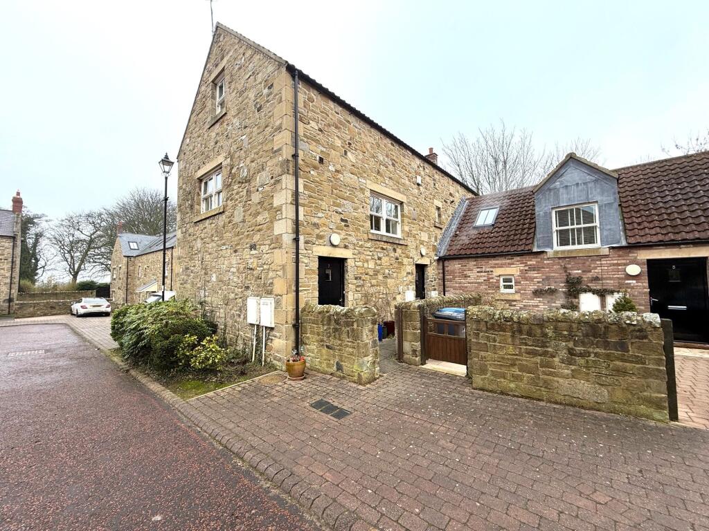 Main image of property: Waldridge Hall Court, Chester Le Street, DH2