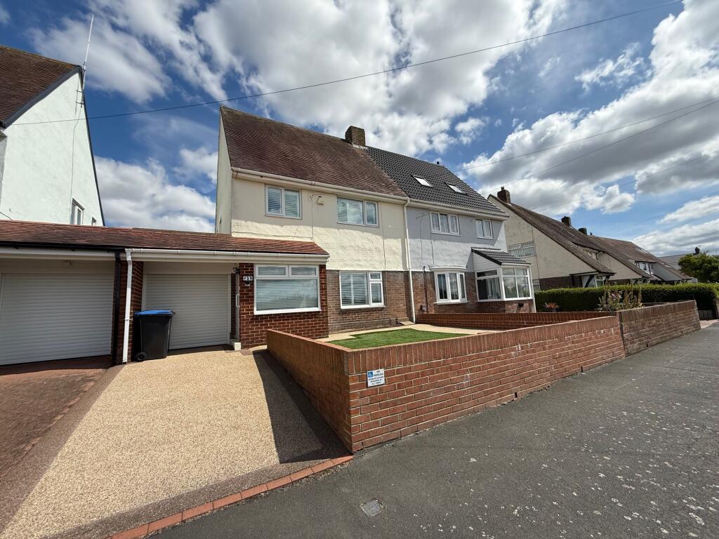 Main image of property: Broadviews, Great Lumley, DH3