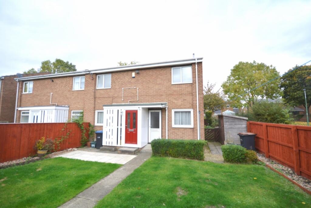 Main image of property: Redesdale Road, Chester Le Street, Dh2