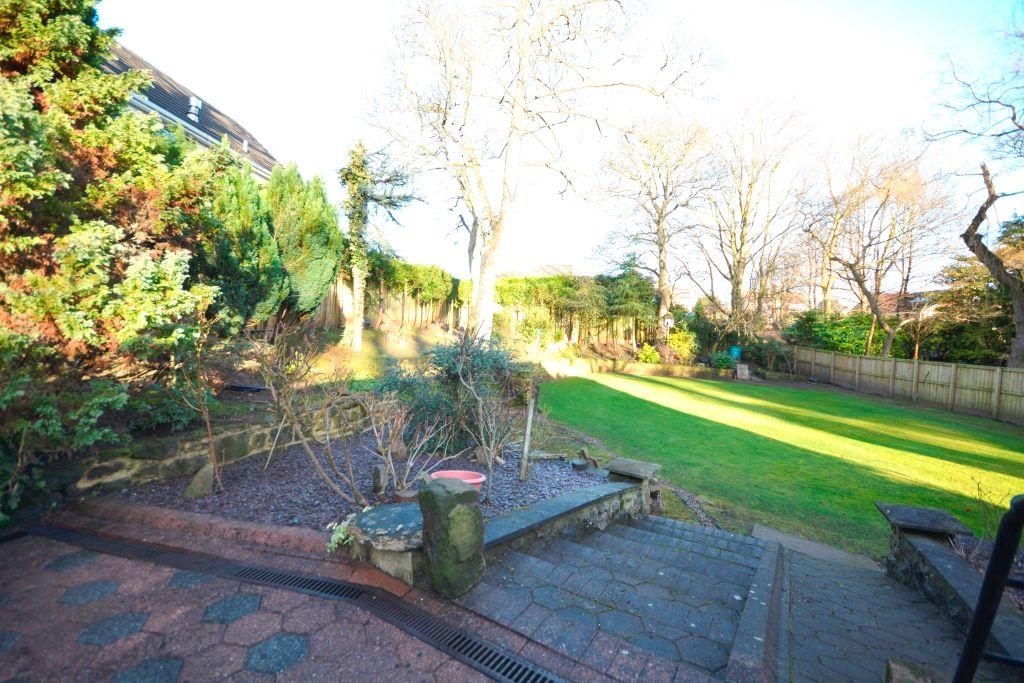 4 bedroom detached bungalow for sale in North Lodge, Chester Le Street, DH3