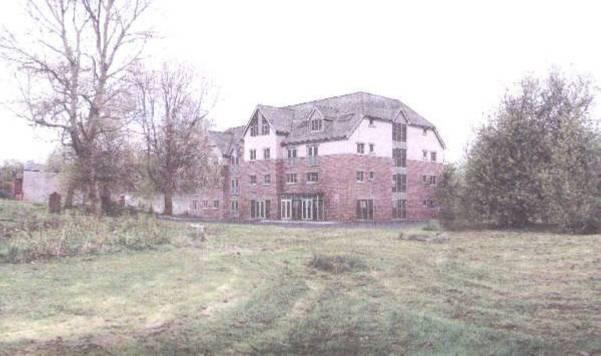 Additional property image - St. Nicholas House, Front Street, Hetton, DH5