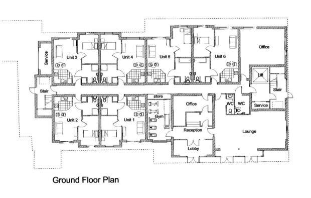 Additional property image - St. Nicholas House, Front Street, Hetton, DH5