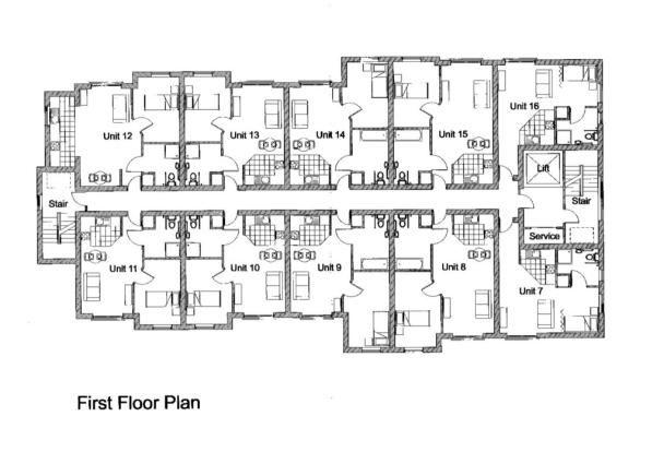 Additional property image - St. Nicholas House, Front Street, Hetton, DH5