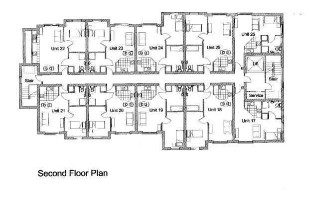 Additional property image - St. Nicholas House, Front Street, Hetton, DH5