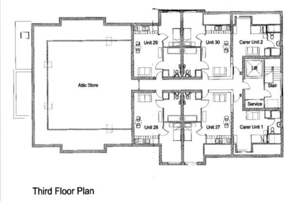 Additional property image - St. Nicholas House, Front Street, Hetton, DH5