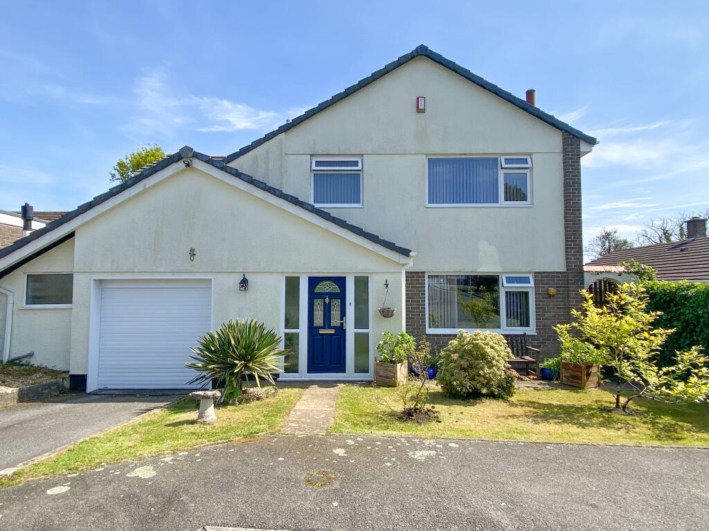 Main image of property: Dousland, Yelverton