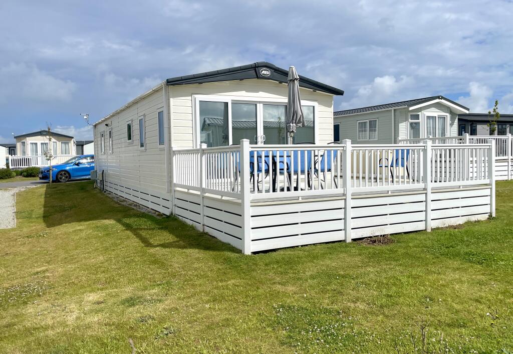 Main image of property: Goonhavern, Newquay, Cornwall