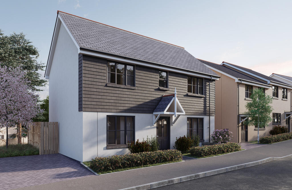 Main image of property: Oakdene, Lifton