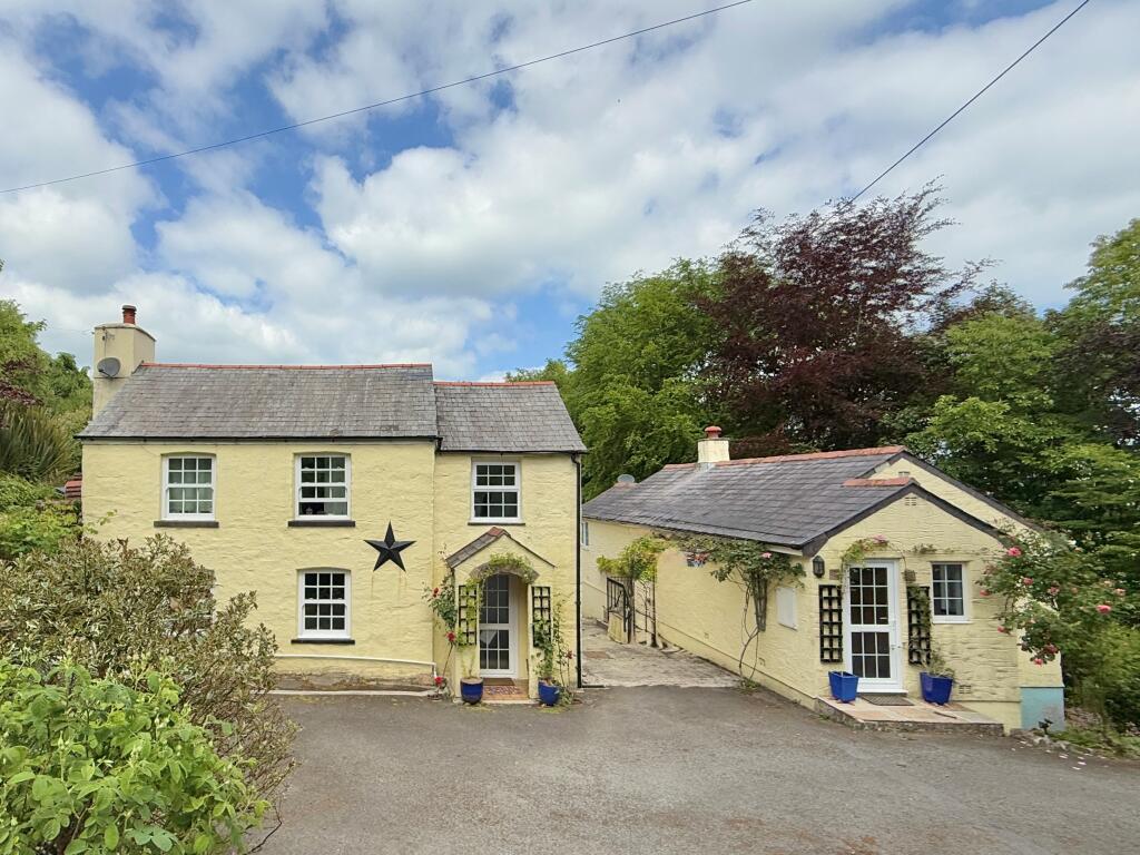 Main image of property: Chilsworthy, Gunnislake
