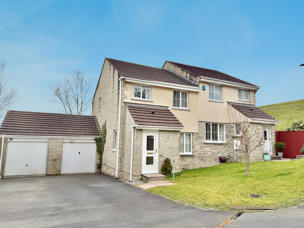 Main image of property: Tavistock