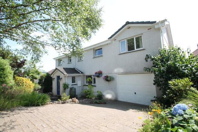 Main image of property: Calstock, Cornwall