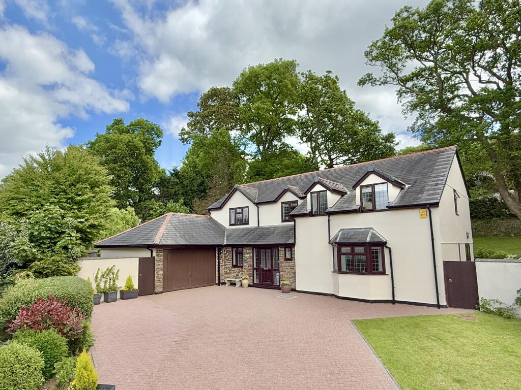 Main image of property: Deer Leap, Tavistock 