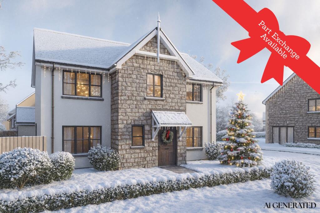 Main image of property: Lifton, Devon