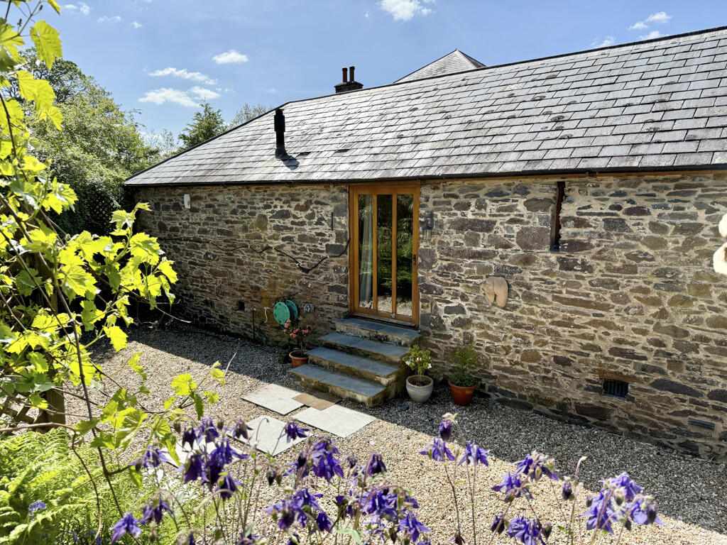 Main image of property: Week, Brentor