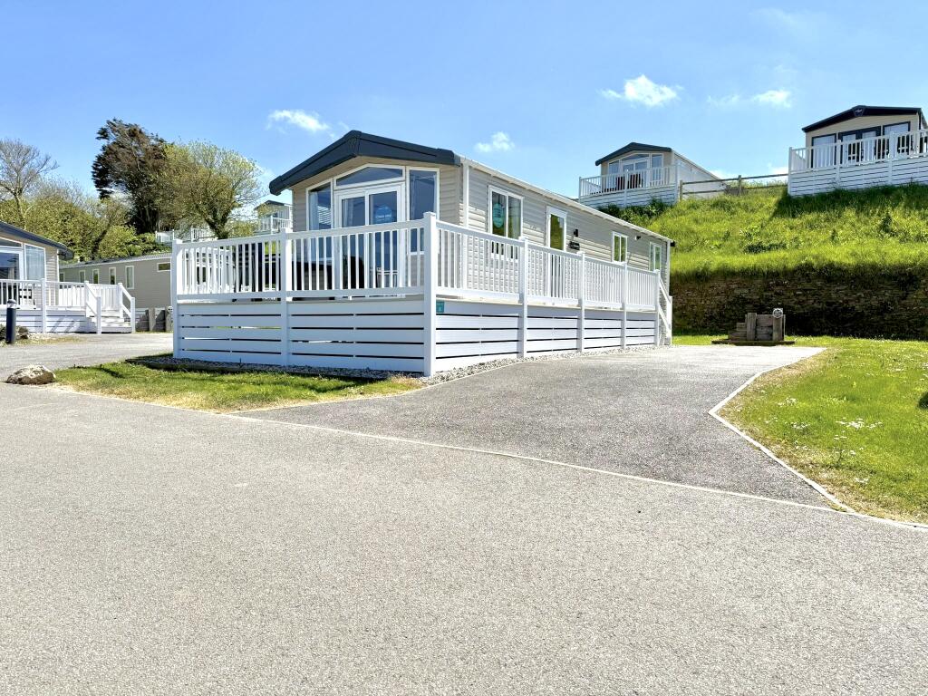 Main image of property: Newquay, Cornwall
