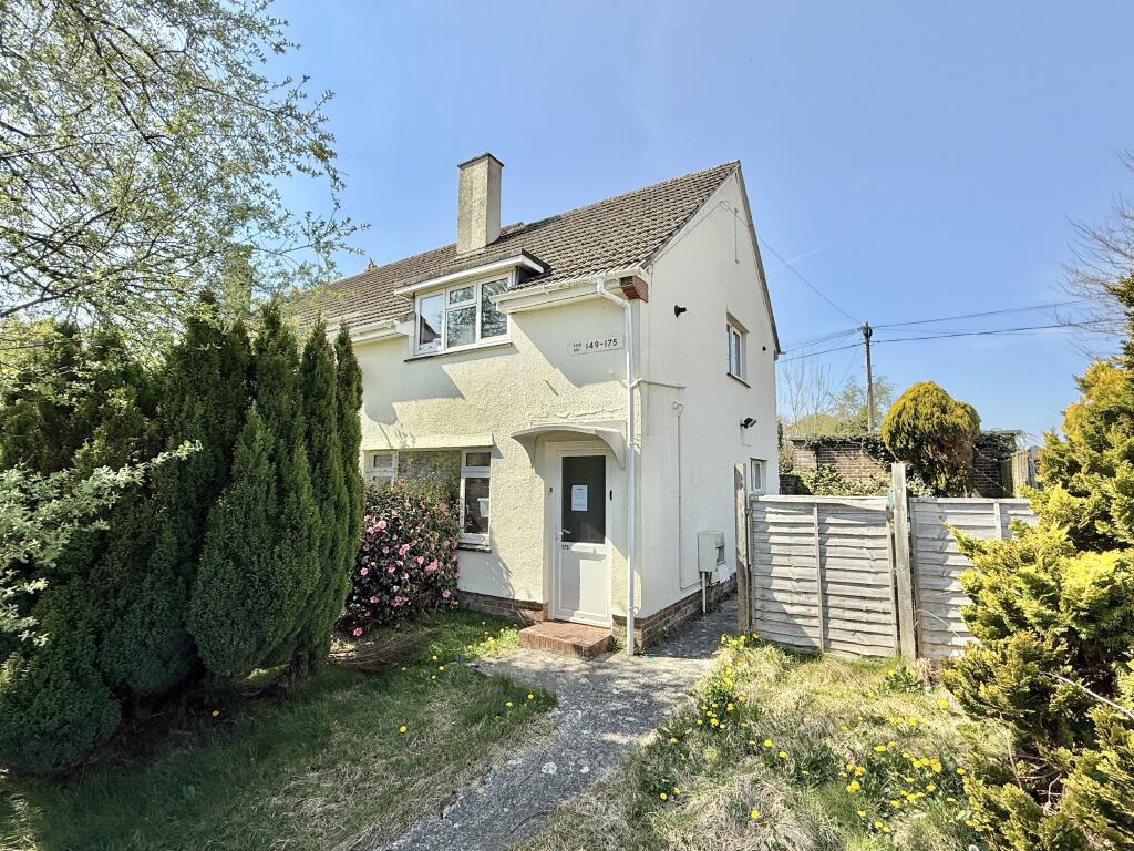 Main image of property: Tavistock