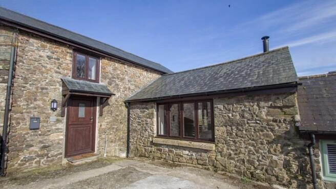 Main image of property: South Brentor, Tavistock