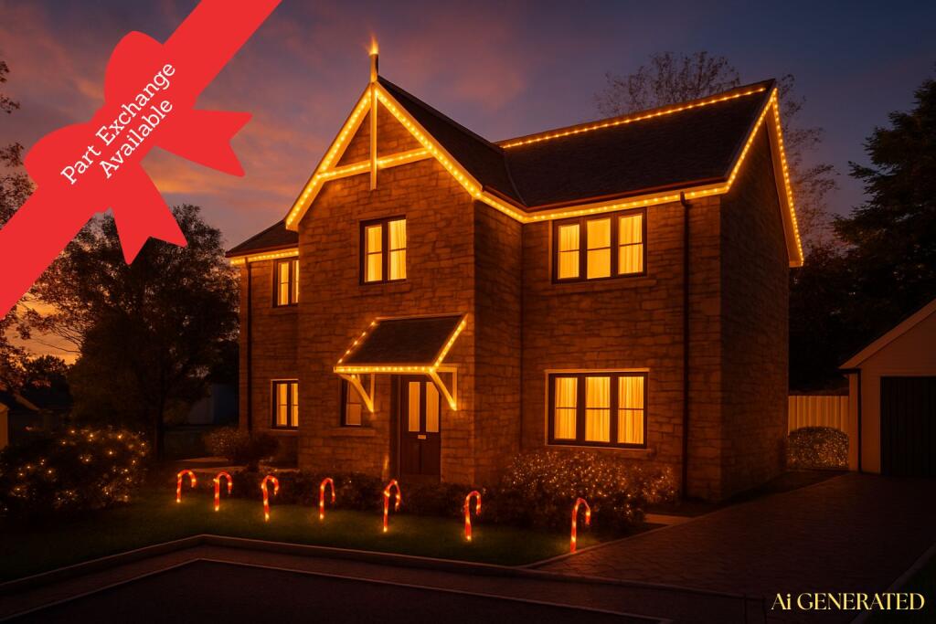 Main image of property: Oakdene, Lifton