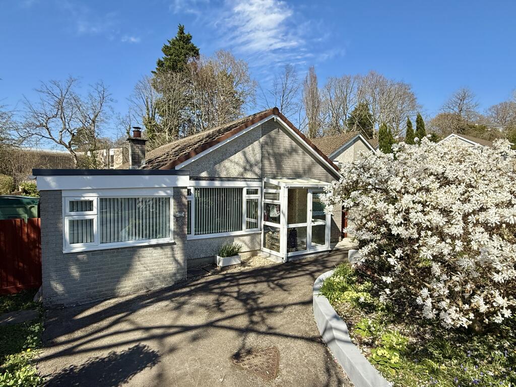 Main image of property: Tavistock