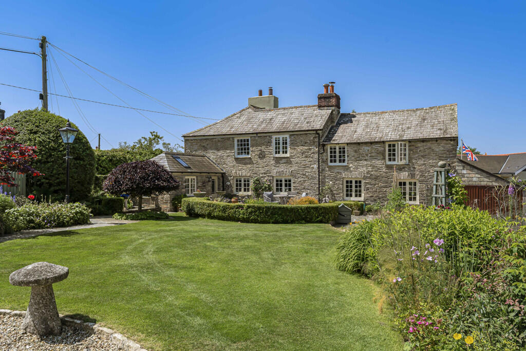 Main image of property: Sydenham Damerel, Tavistock