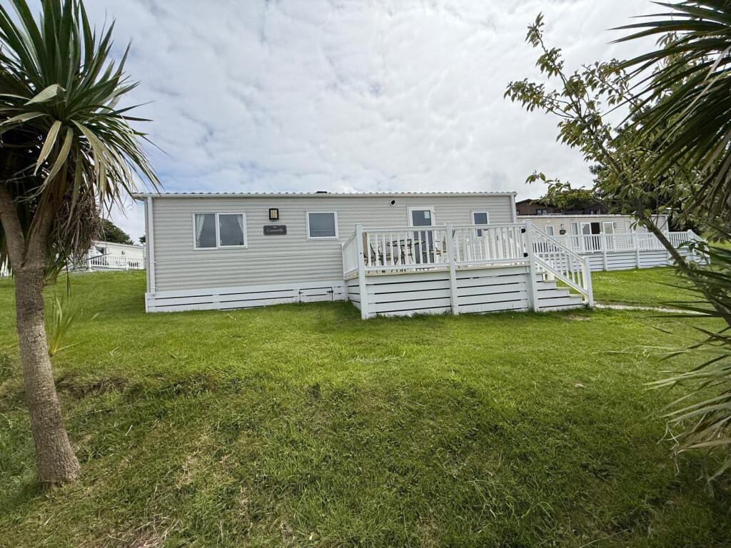 Main image of property: Newquay, Cornwall