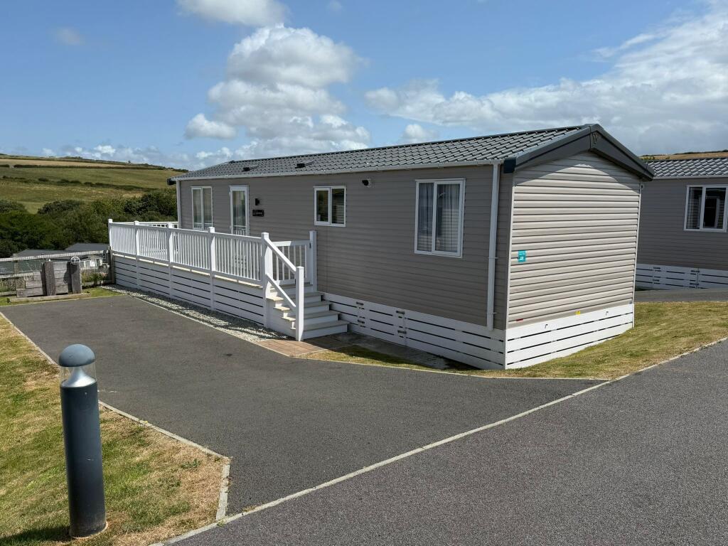 Main image of property: Newquay, Cornwall