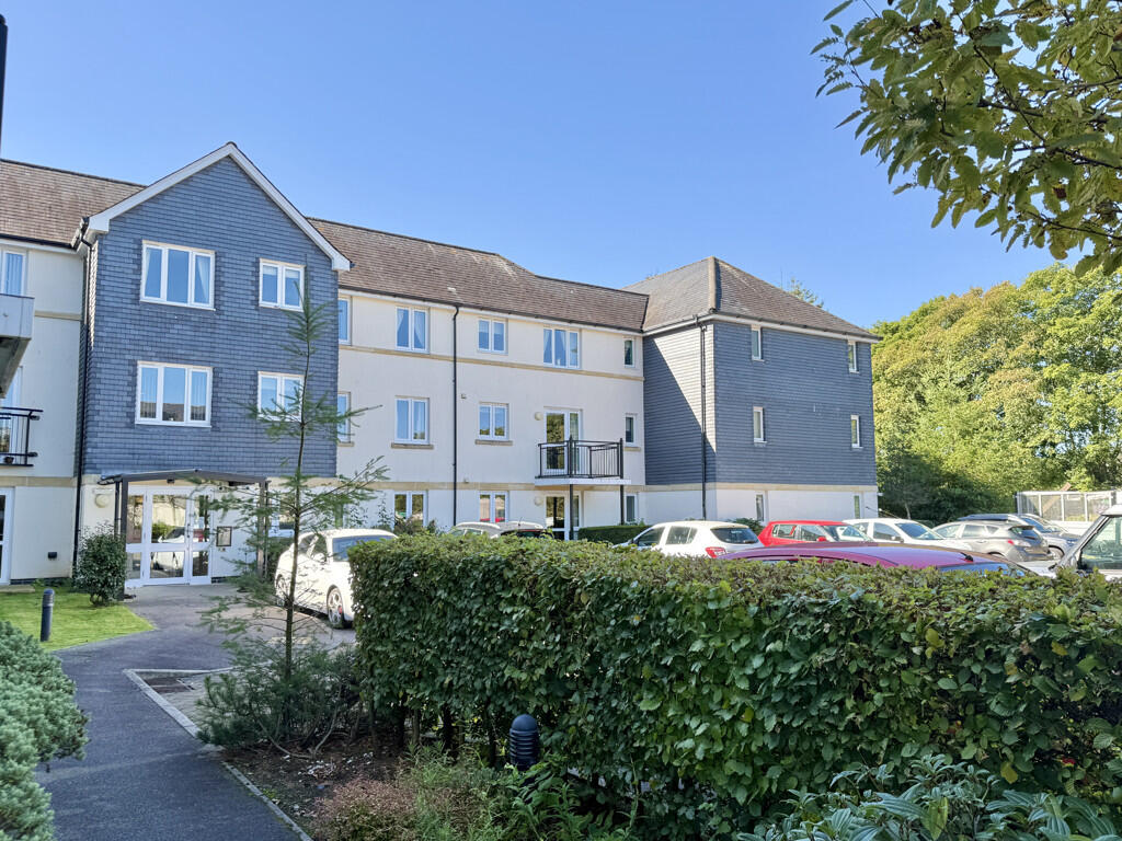 Main image of property: Tavistock